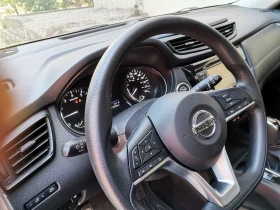 Nissan Rogue, снимка 9