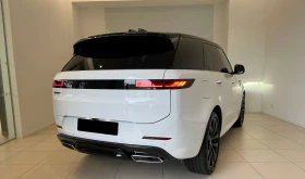 Land Rover Range Rover Sport P550e Autobiography = NEW= Гаранция, снимка 2