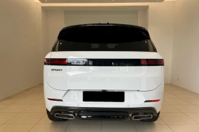 Land Rover Range Rover Sport P550e Autobiography = NEW=  | Mobile.bg    4