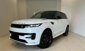 Land Rover Range Rover Sport P550e Autobiography = NEW=  | Mobile.bg    1