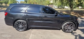 Dodge Durango R\T, снимка 7