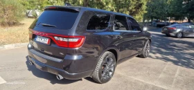 Dodge Durango R\T, снимка 8