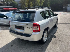 Jeep Compass 2.4* 4X4 - [4] 