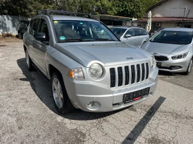 Jeep Compass 2.4* 4X4 1