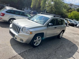 Jeep Compass 2.4* 4X4 - [7] 