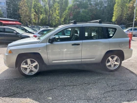 Jeep Compass 2.4* 4X4 - [9] 