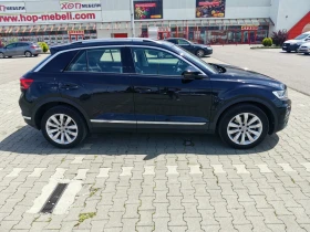 VW T-Roc 2.0 TFSI 190hp, снимка 17