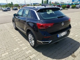 VW T-Roc 2.0 TFSI 190hp, снимка 6