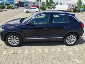 VW T-Roc 2.0 TFSI 190hp, снимка 8