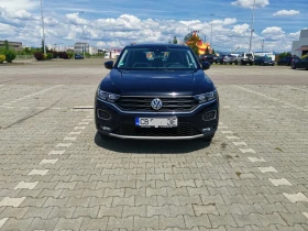 VW T-Roc 2.0 TFSI 190hp, снимка 2