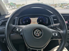 VW T-Roc 2.0 TFSI 190hp, снимка 14