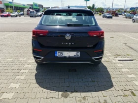 VW T-Roc 2.0 TFSI 190hp, снимка 5