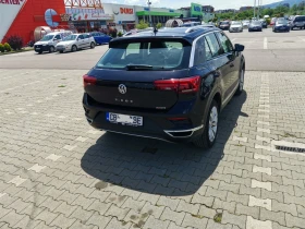 VW T-Roc 2.0 TFSI 190hp, снимка 4