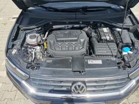 VW T-Roc 2.0 TFSI 190hp, снимка 16