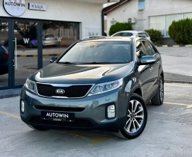 Kia Sorento 2.2 crdi AUTOMATIC 1