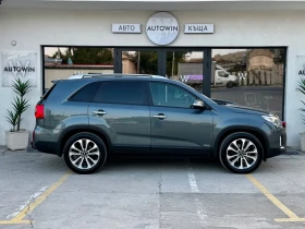 Kia Sorento 2.2 crdi AUTOMATIC, снимка 8