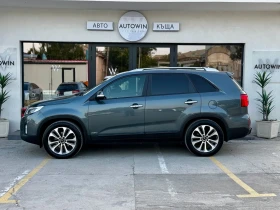 Kia Sorento 2.2 crdi AUTOMATIC, снимка 9