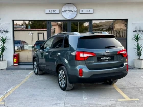 Kia Sorento 2.2 crdi AUTOMATIC, снимка 5