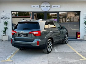 Kia Sorento 2.2 crdi AUTOMATIC, снимка 7