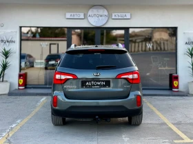 Kia Sorento 2.2 crdi AUTOMATIC, снимка 6