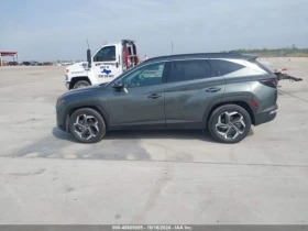 Hyundai Tucson LIMITED | Mobile.bg    15