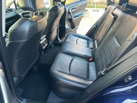 Toyota Rav4 Luxury, снимка 9