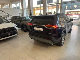 Toyota Rav4 Luxury, снимка 5