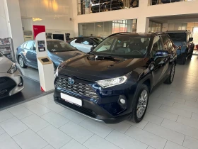 Toyota Rav4 Luxury, снимка 2