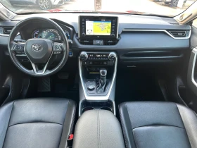 Toyota Rav4 Luxury, снимка 10