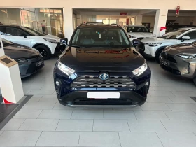 Toyota Rav4 Luxury 1