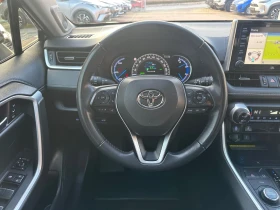 Toyota Rav4 Luxury, снимка 11