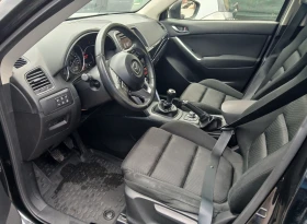 Mazda CX-5 2.2d/AWD/150, снимка 9