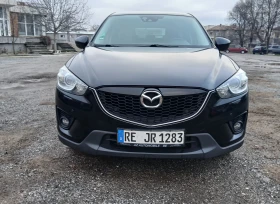 Mazda CX-5 2.2d/AWD/150, снимка 1