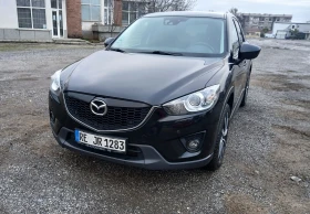 Mazda CX-5 2.2d/AWD/150, снимка 2