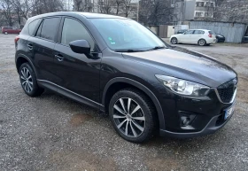 Mazda CX-5 2.2d/AWD/150, снимка 3