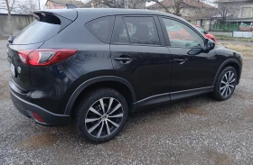 Mazda CX-5 2.2d/AWD/150, снимка 5