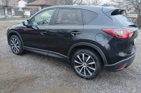 Mazda CX-5 2.2d/AWD/150, снимка 4