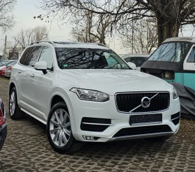 Volvo Xc90 2.0 D5 AWD Geartronic Momentum 360 Камера Keyless, снимка 2