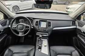 Volvo Xc90 2.0 D5 AWD Geartronic Momentum 360 Камера Keyless, снимка 10