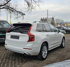 Volvo Xc90 2.0 D5 AWD Geartronic Momentum 360 Камера Keyless, снимка 5