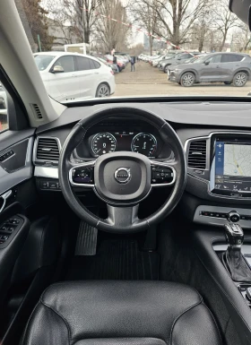 Volvo Xc90 2.0 D5 AWD Geartronic Momentum 360 Камера Keyless, снимка 11