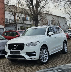 Volvo Xc90 2.0 D5 AWD Geartronic Momentum 360 Камера Keyless 1