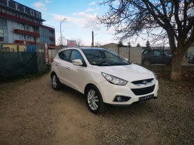 Hyundai IX35 2.0CRDi/4x4/Premium ELH/184ps | Mobile.bg    3