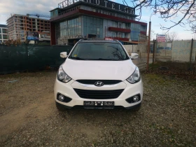 Hyundai IX35 2.0CRDi/4x4/Premium ELH/184ps | Mobile.bg    2