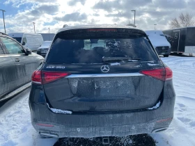 Mercedes-Benz GLE 350 - 82300 лв. - 37228597 | Car24.bg