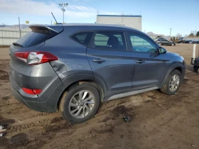 Hyundai Tucson - 20900 лв. - 68798651 | Car24.bg