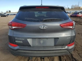 Hyundai Tucson - 20900 лв. - 68798651 | Car24.bg