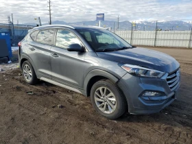 Hyundai Tucson - 20900 лв. - 68798651 | Car24.bg