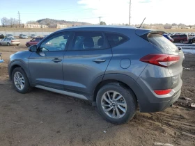 Hyundai Tucson - 20900 лв. - 68798651 | Car24.bg