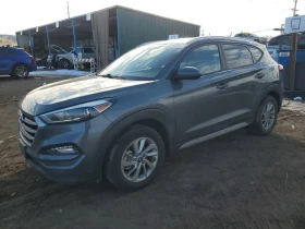 Hyundai Tucson  1